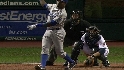 Betemit's two-run homer