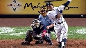 A-Rod's 610th career homer