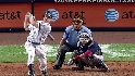 Teixeira's second homer