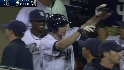 Baxter's first career RBI