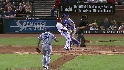 Jansen closes the door