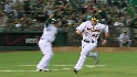 Pennington's RBI double