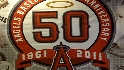 Angels' 50th anniversary