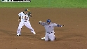 Molina's RBI double