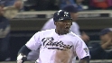 Tejada's two-run single