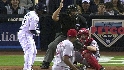 Chapman rings up Gwynn