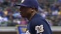Jeffress' first career win