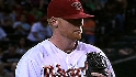 Enright's strong start