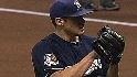 Rogers' first start