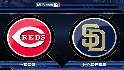 Recap: CIN 3, SD 4