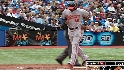Snyder's RBI double