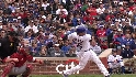 Ramirez's RBI single