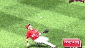 Kennedy's tough catch