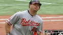 Wigginton's solo homer