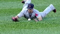 Cervelli ends the no-no