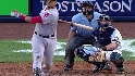 V-Mart's solo homer