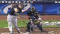 Morrison's RBI single