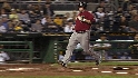 Johnson's RBI single