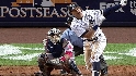 A-Rod's solo home run