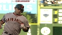 Sanchez's solo shot