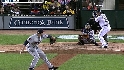 Cabrera's two-run shot