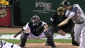 Valencia's second homer