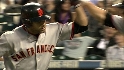 Torres' solo homer