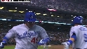 Ethier's RBI groundout