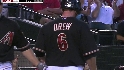Abreu's sacrifice fly