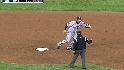 Cuddyer turns two