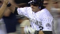 Tulowitzki's two-run blast