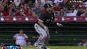 Castro's solo homer