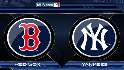 Pettitte hit hard by Boston