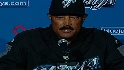 Gaston on Blue Jays win
