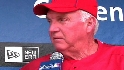 Manuel on the Phillies bats