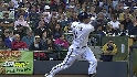 Braun's two-run blast