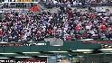 Cabrera's two-run homer
