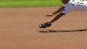 Herrera's great play