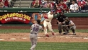 Utley's three-run homer