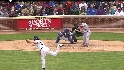 Pagnozzi's two-run double