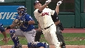 Duncan's three-run blast