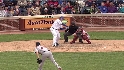Snyder's two-run single