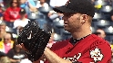 Happ's solid start