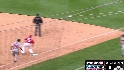Storen shuts the door
