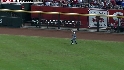 Gillespie's sacrifice fly