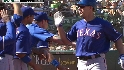 Murphy's two-run jack