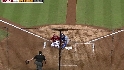 Furcal nabs Montero at home