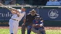 Gross' two-run single