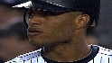 Cano's game-tying RBI single
