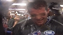 Rangers celebrate as West champs